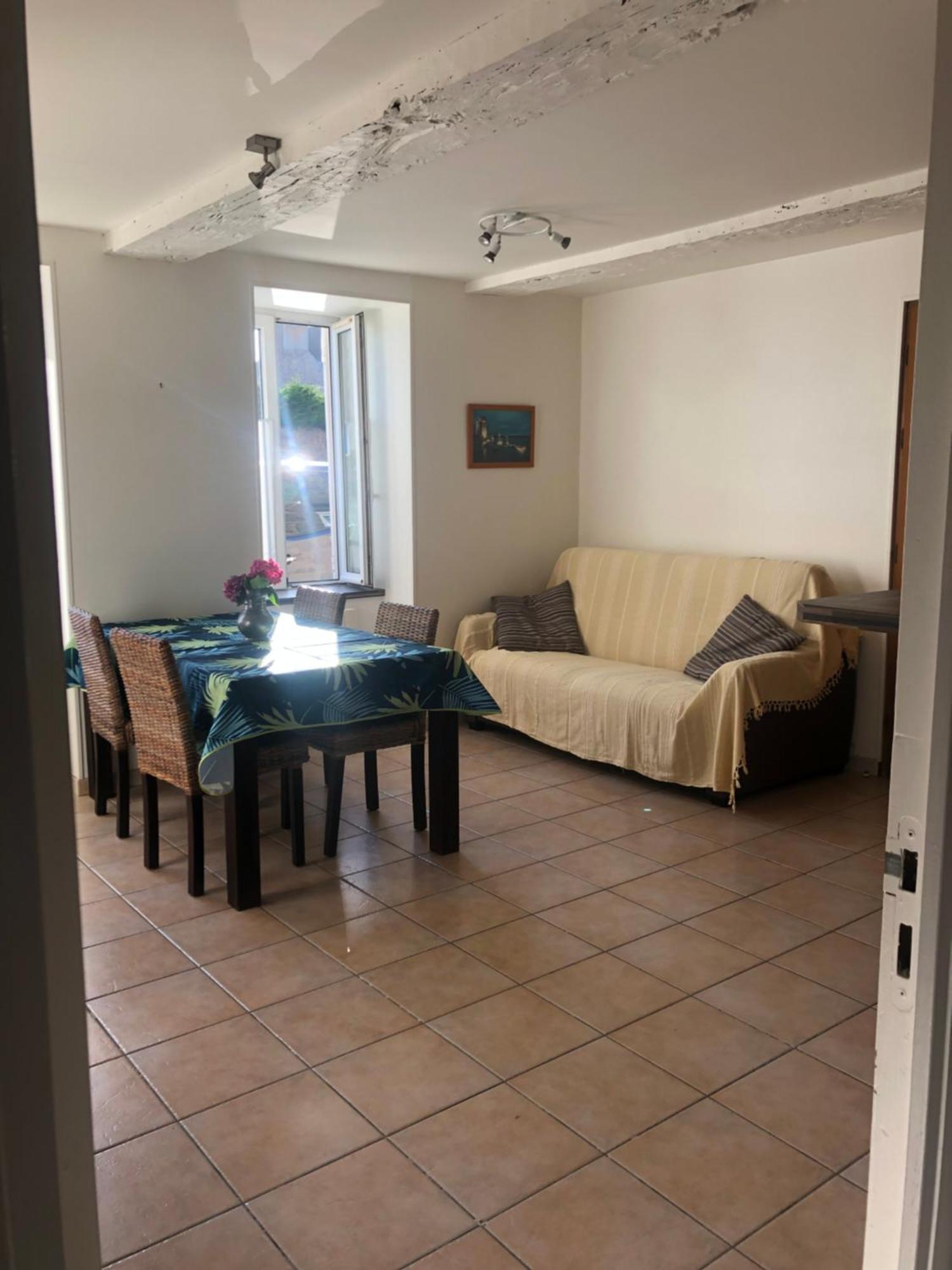 Apartment Solidor