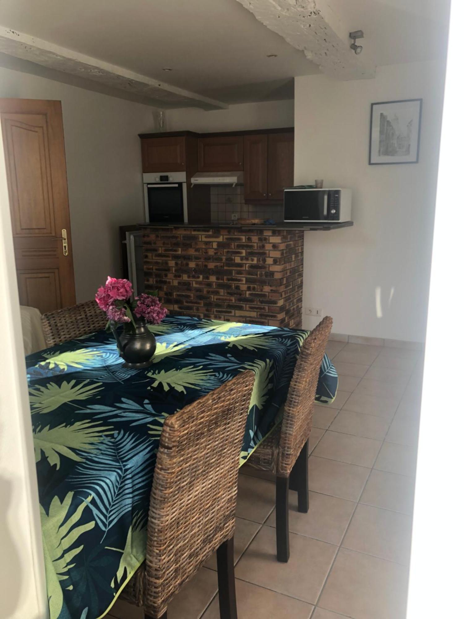 Apartment Solidor *