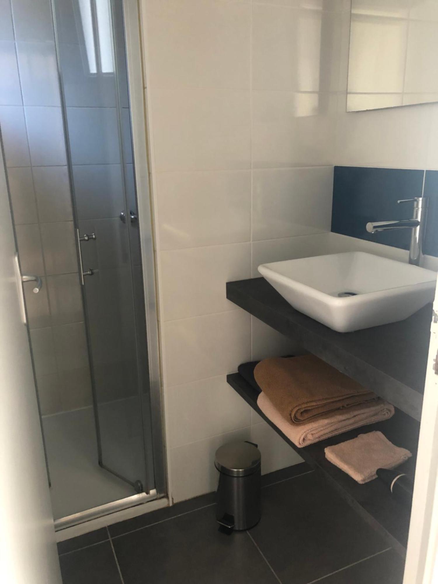 Apartment Solidor Saint-Malo