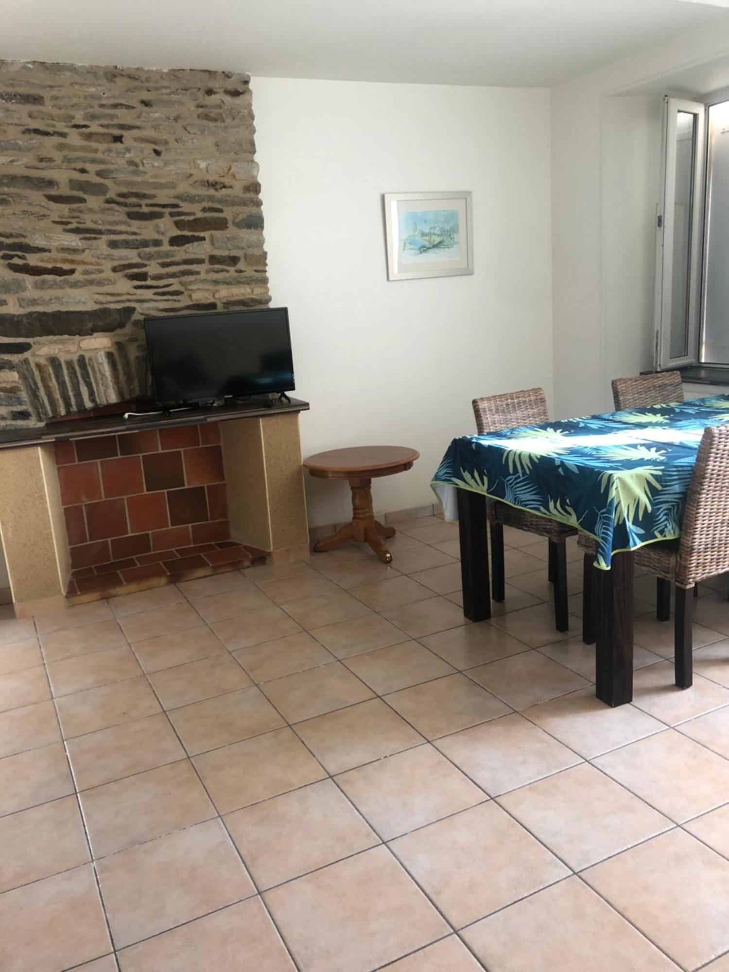 Appartement Solidor