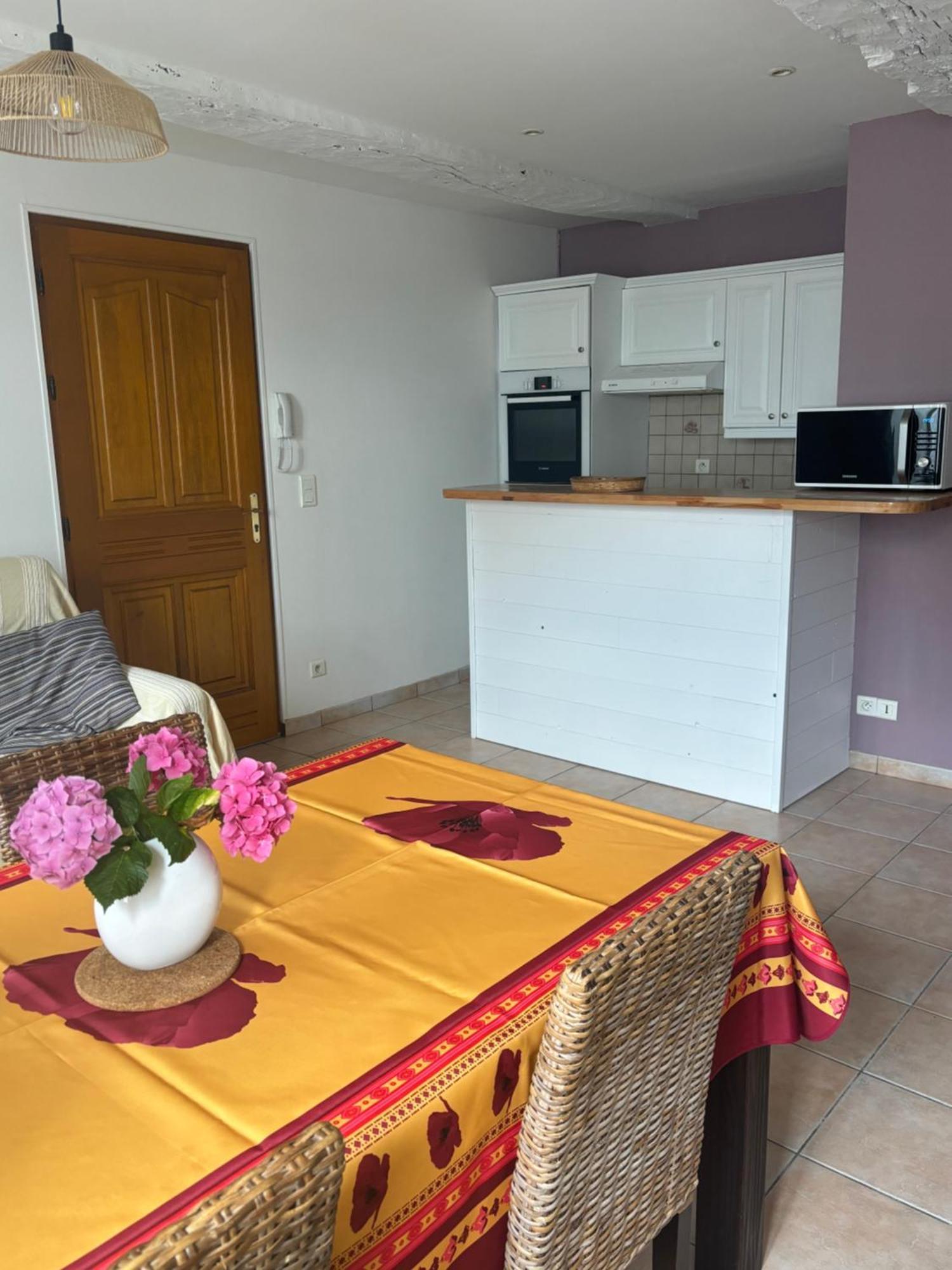 Solidor Apartment *